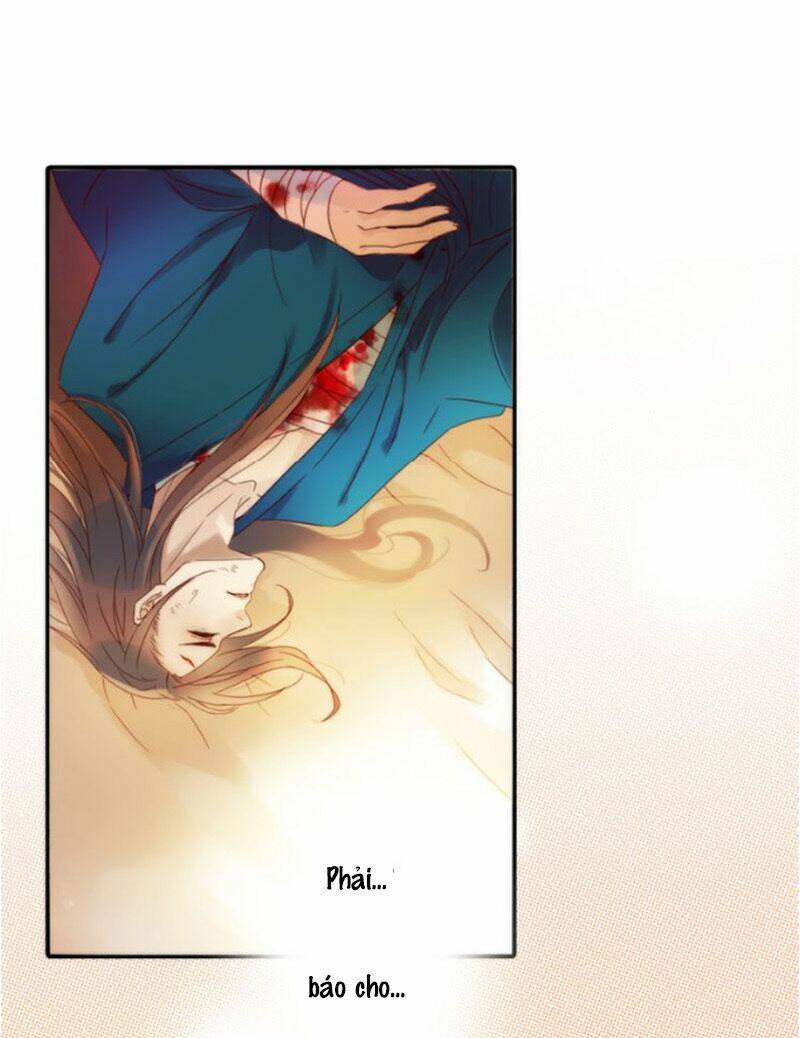 cướp chàng vợ về đón năm mới chapter 12 31