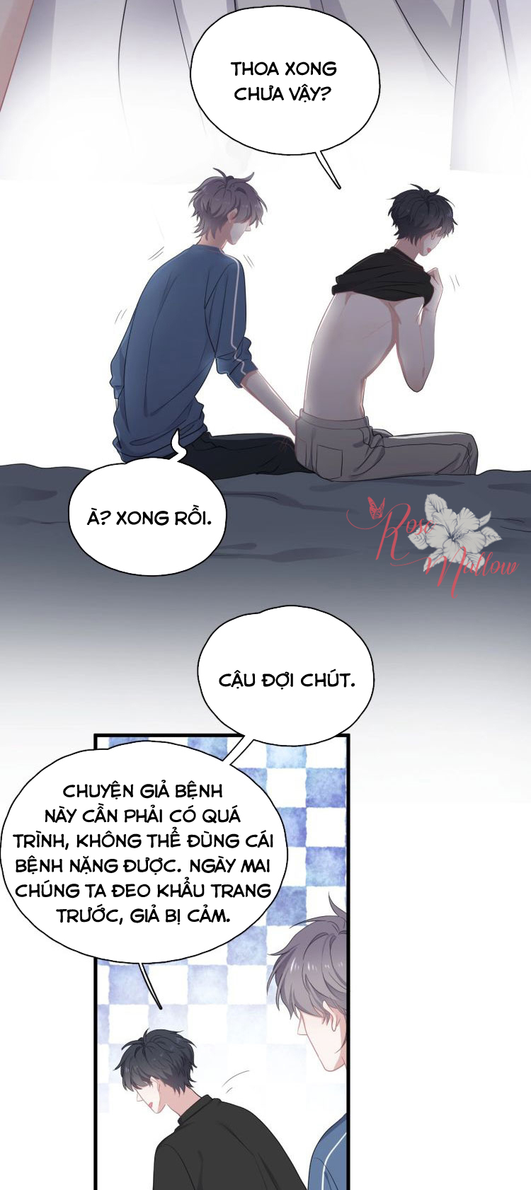 đề này vượt quá sức rồi chapter 21 28
