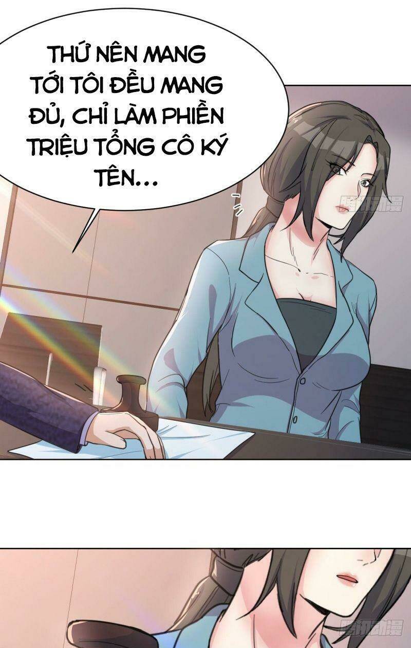 y thánh thiên tài tại hoa đô chapter 32 16