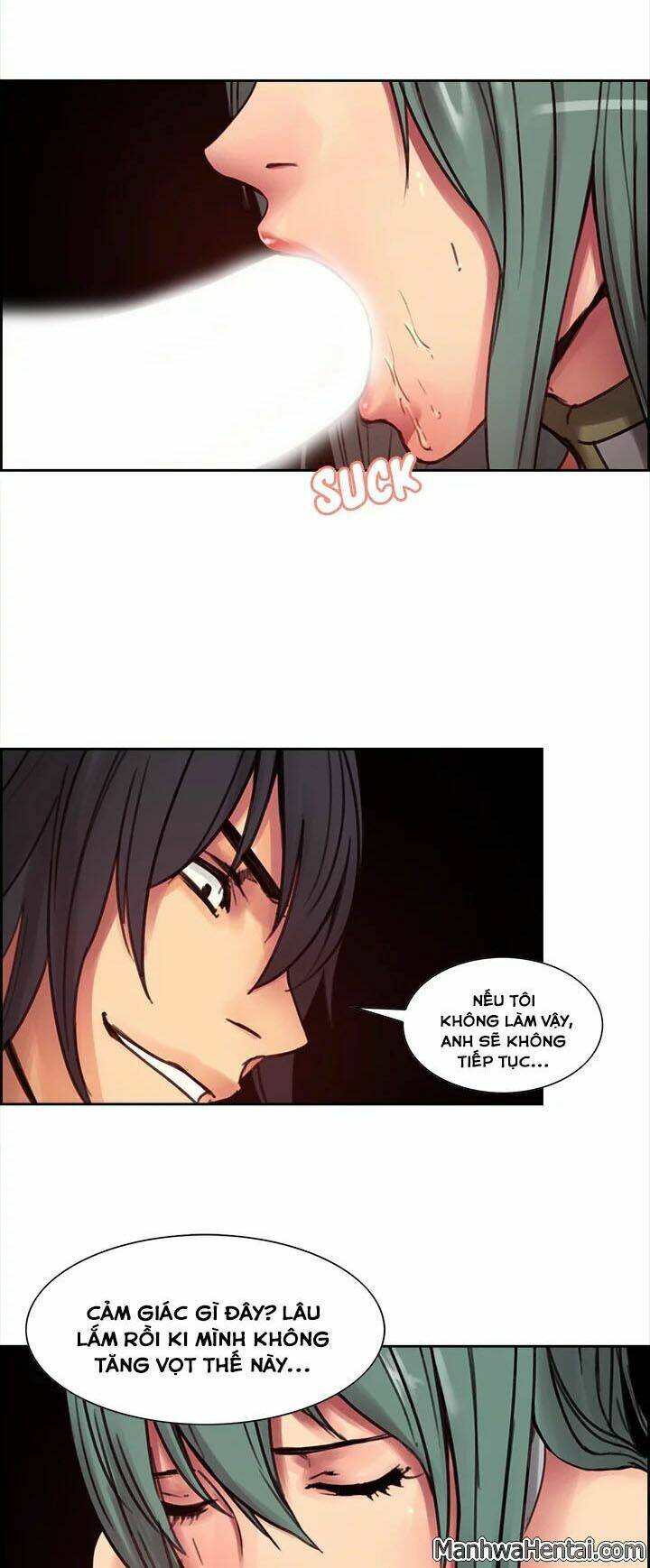 dâm hùng chapter 2 14