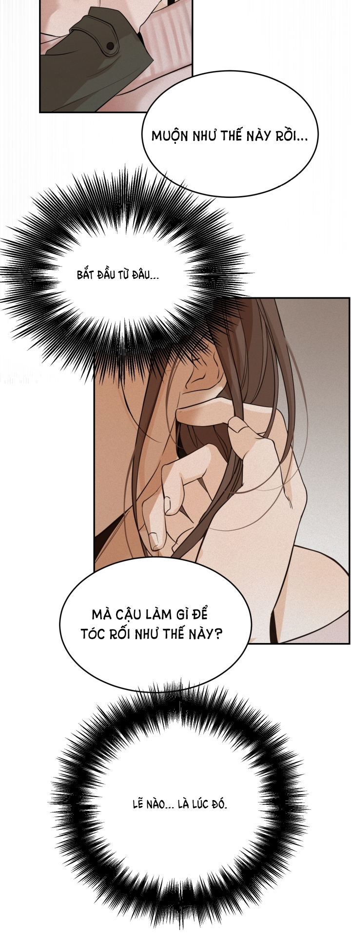 những người đàn ông đã lên giường tôi chapter 41.2 19