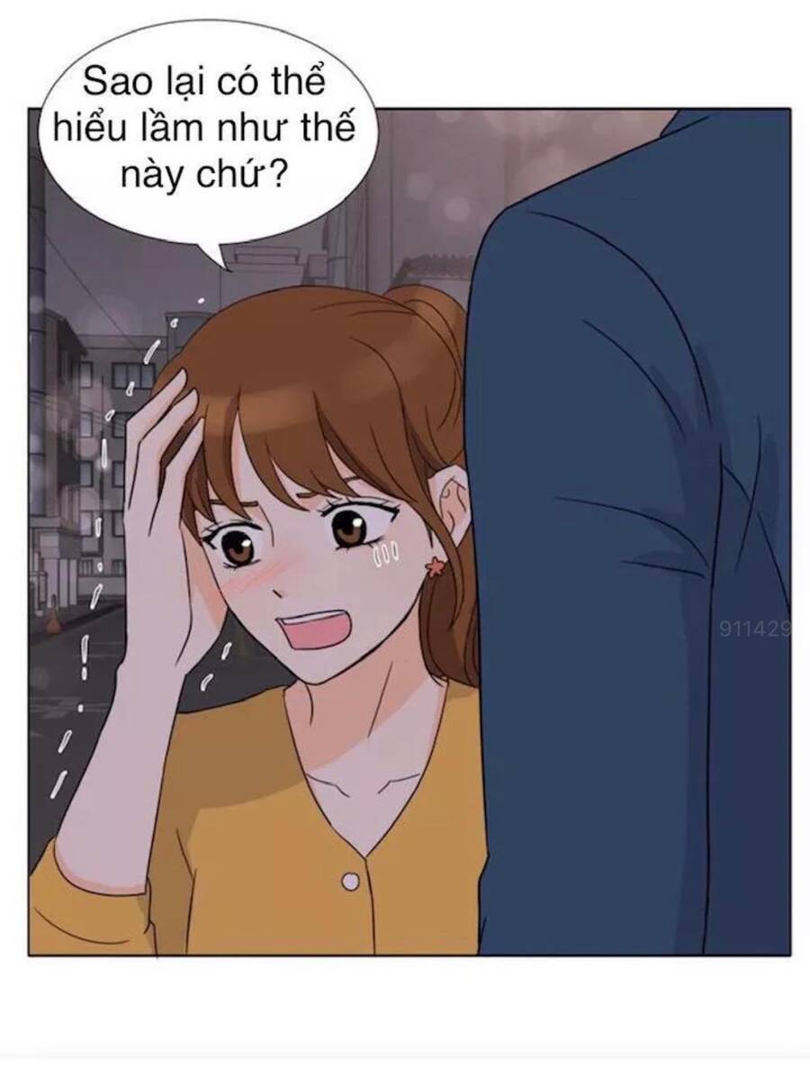 idol và sếp, em yêu ai? chapter 15 6