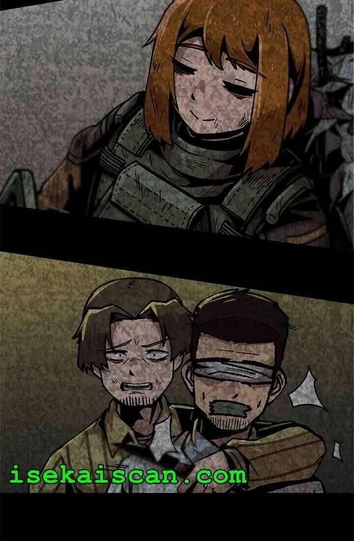 lên cấp một mình chapter 51 41