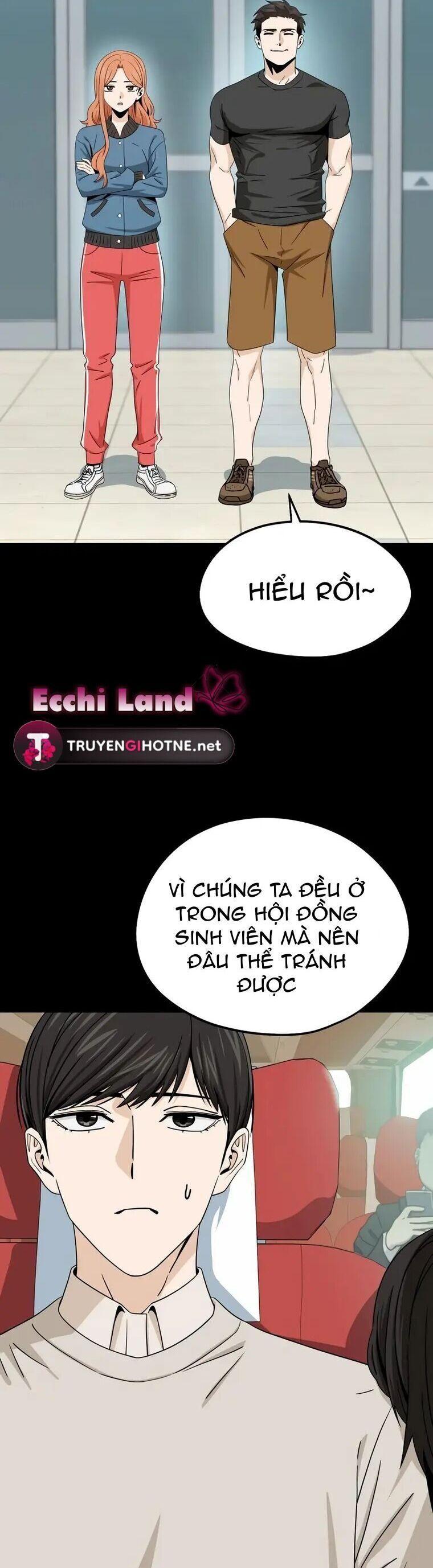 Lớ Ngớ Vớ Phải Tình Yêu chapter 72.1 23