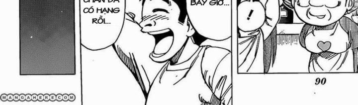 thánh tỏi sành ăn chapter 192 27