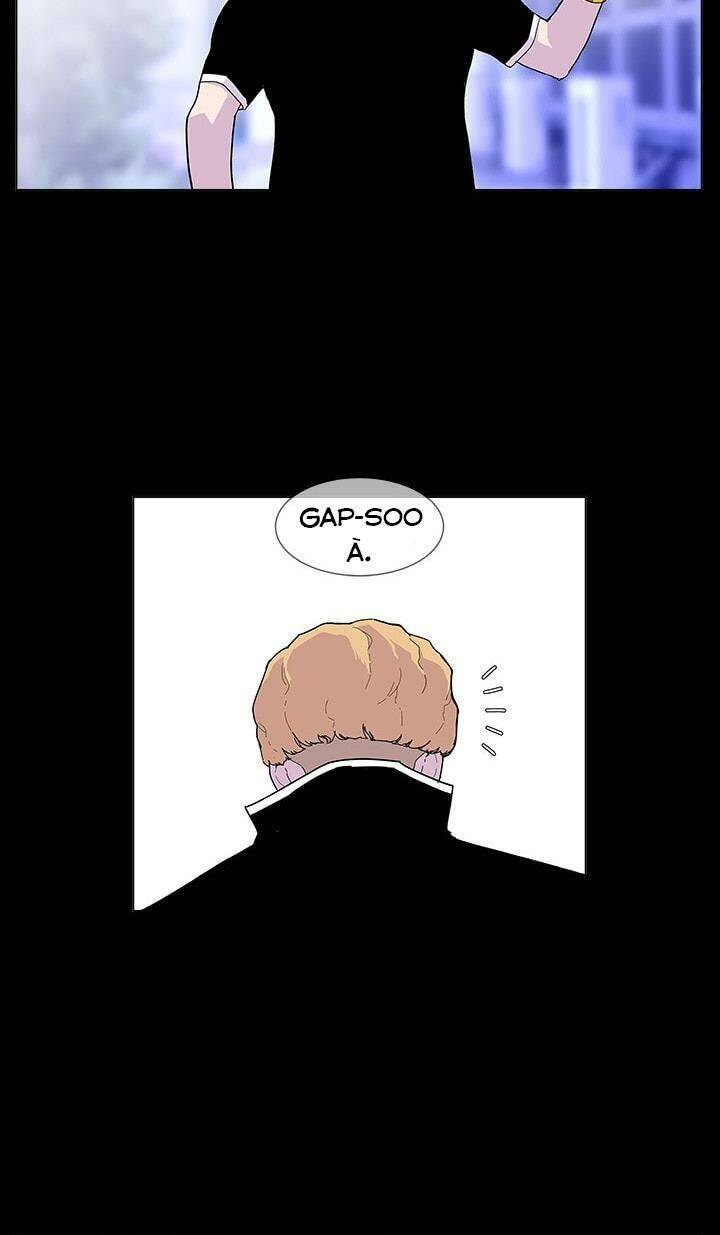 cuộc chiến băng đảng chapter 47 8