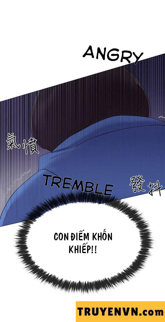 unlucky girl - cô nàng xui xẻo chapter 7 20