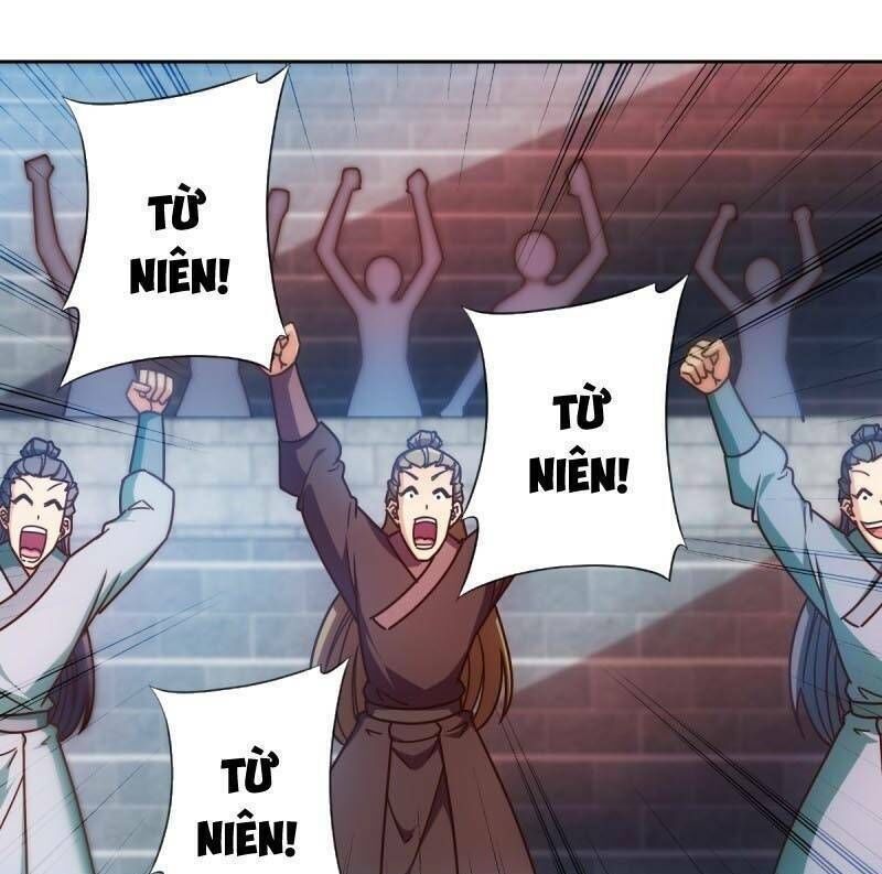 hồng thiên thần tôn chapter 77 1