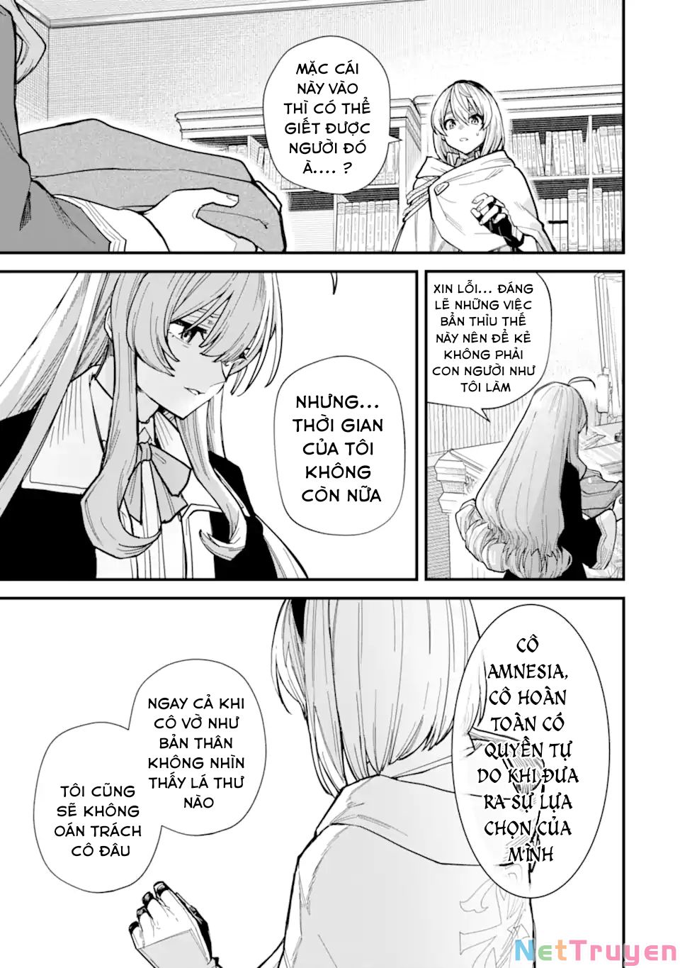 majo no tabitabi chapter 16 11