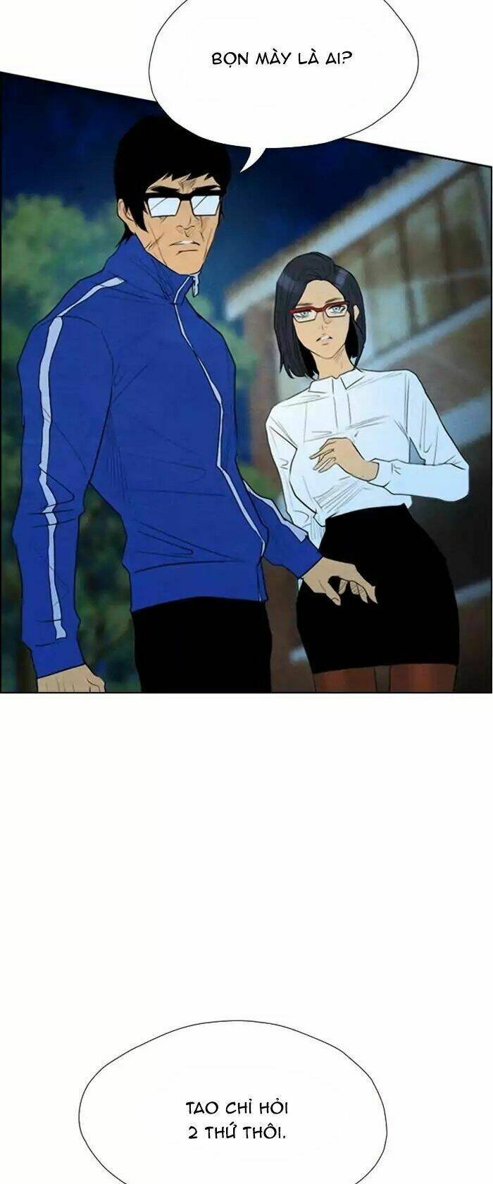 kẻ hồi sinh chapter 57 57