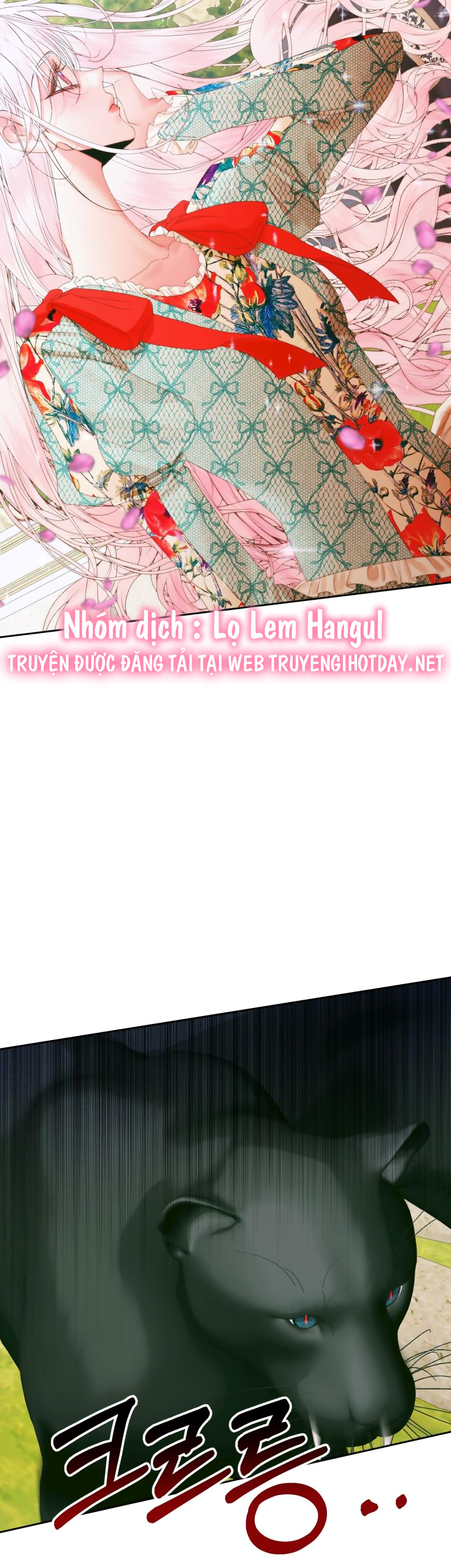 trở thành cô vợ khế ước của nhân vật phản diện chapter 92.1 26