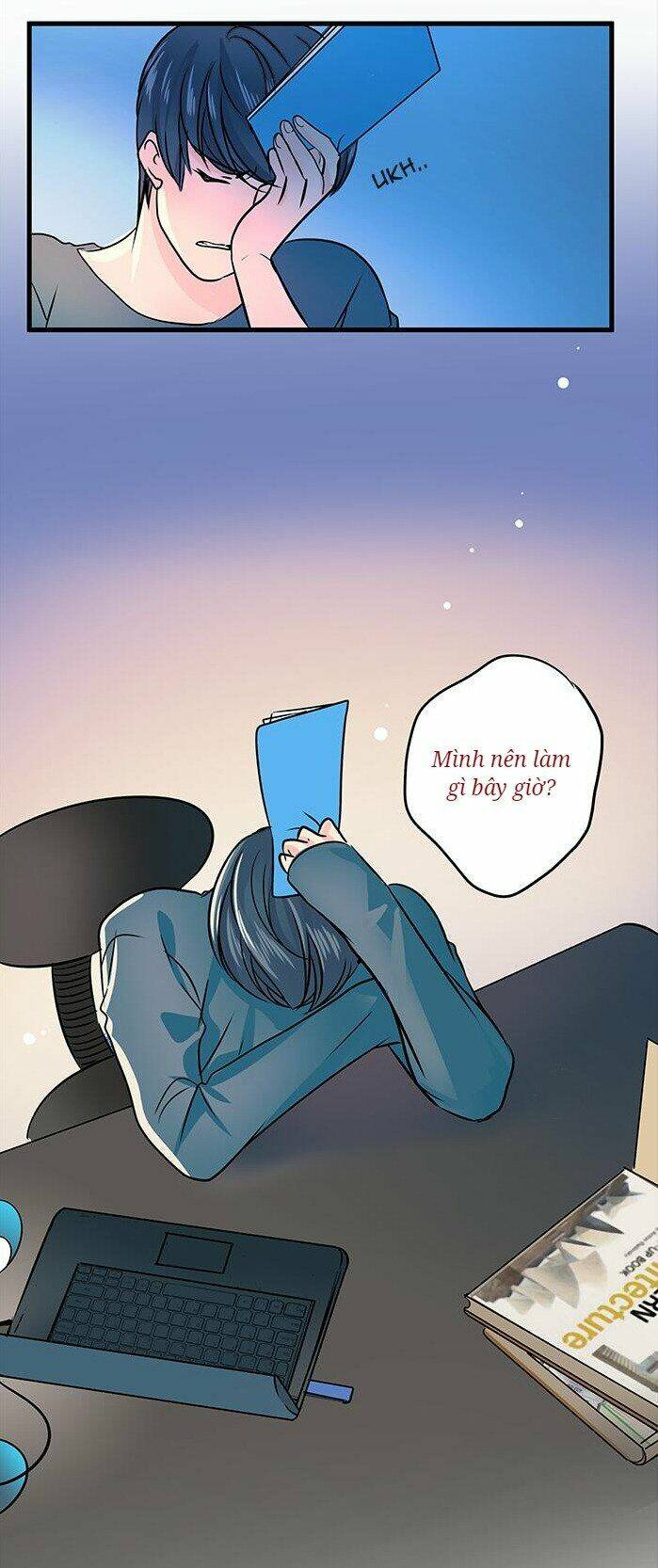 chàng trai từ quả trứng chapter 24.5 4