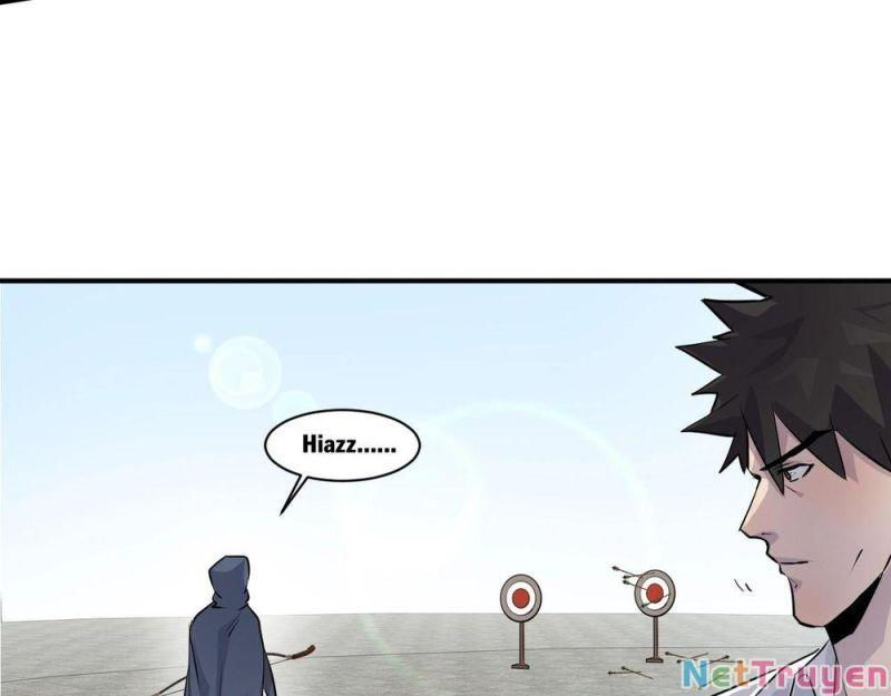 chỉ có ta có thể sử dụng triệu hoán thuật chapter 2.5 31