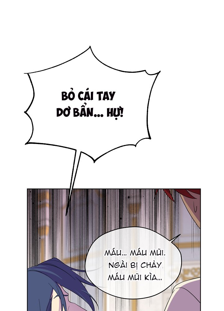 tôi là mẹ kế của nam chính chapter 64.1 15