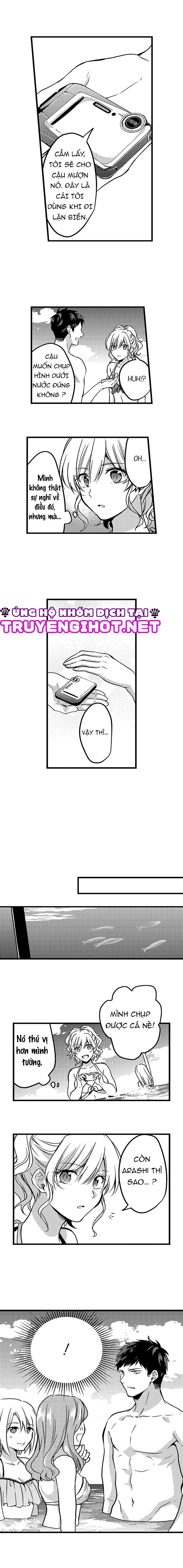 mùa hè tan chảy (full) chapter 8 5