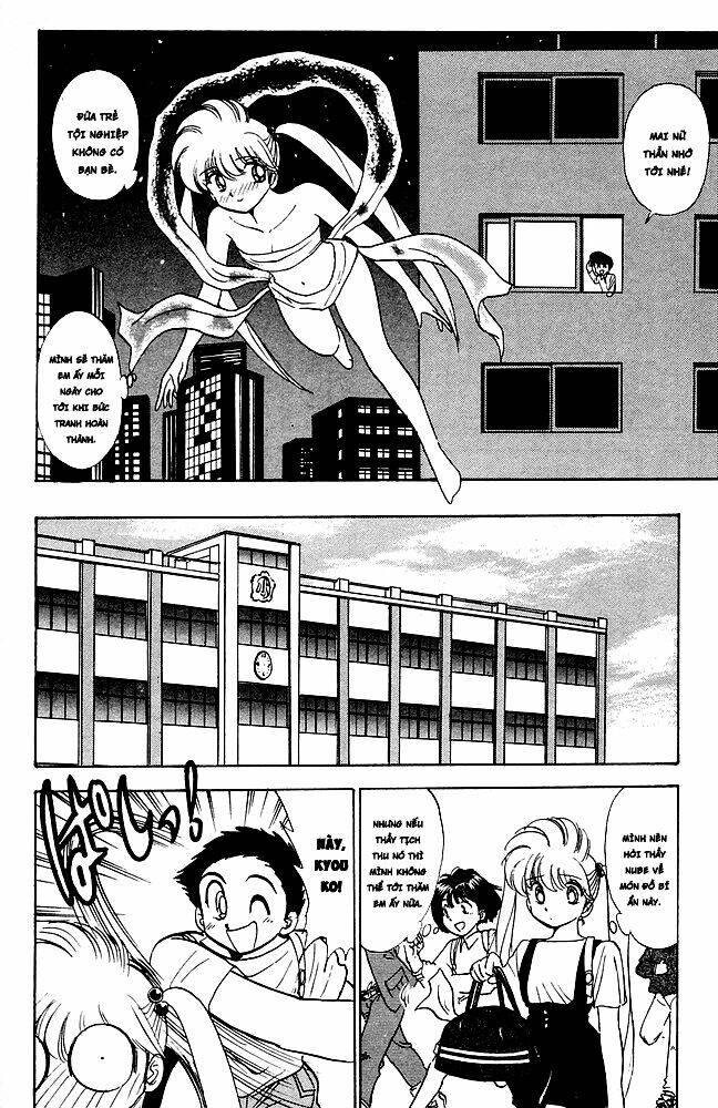 jigoku sensei nube - người thầy dũng cảm chapter 80 8