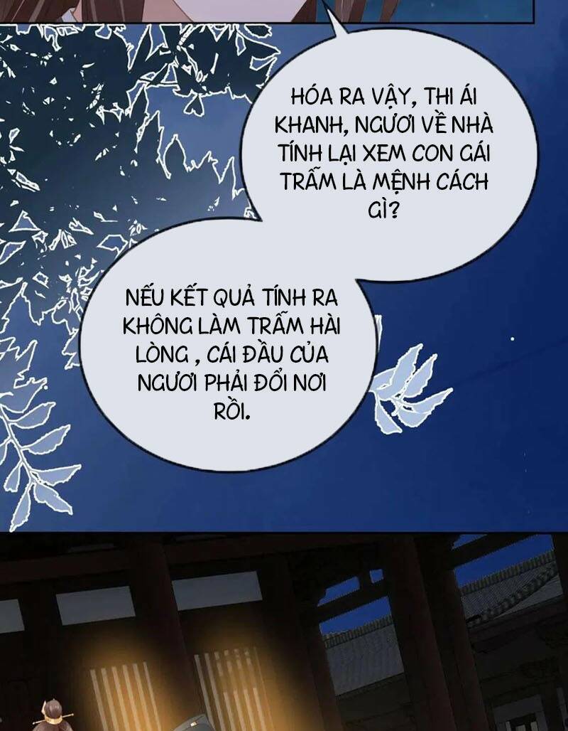 nhặt được bảo bối manh manh chapter 30 16