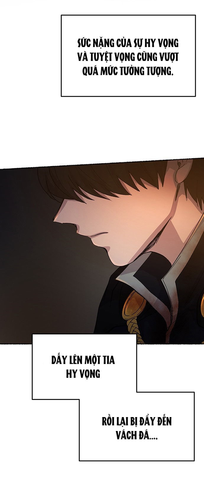 như gió trên cành cây khô chapter 39 58