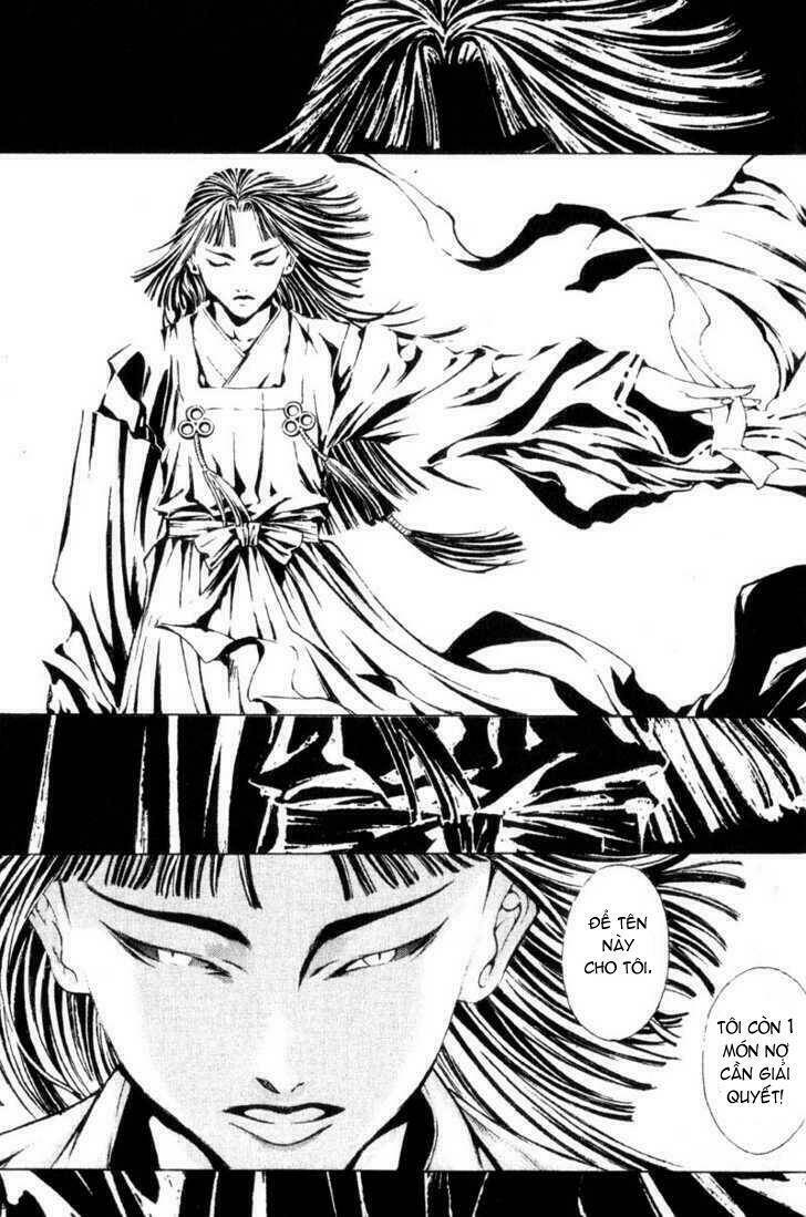 đảo địa ngục chapter 37 36