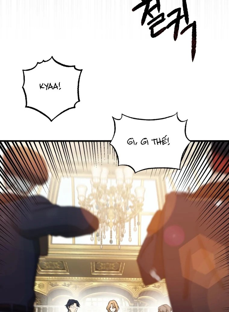 khi tôi bị chú chó tôi bỏ rơi cắn chapter 1.2 70