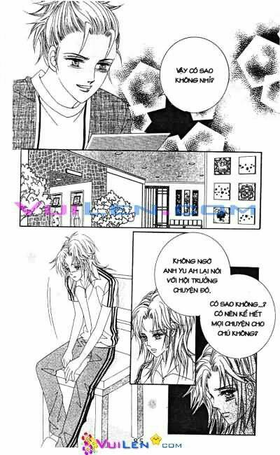 người duy nhất chapter 93 6