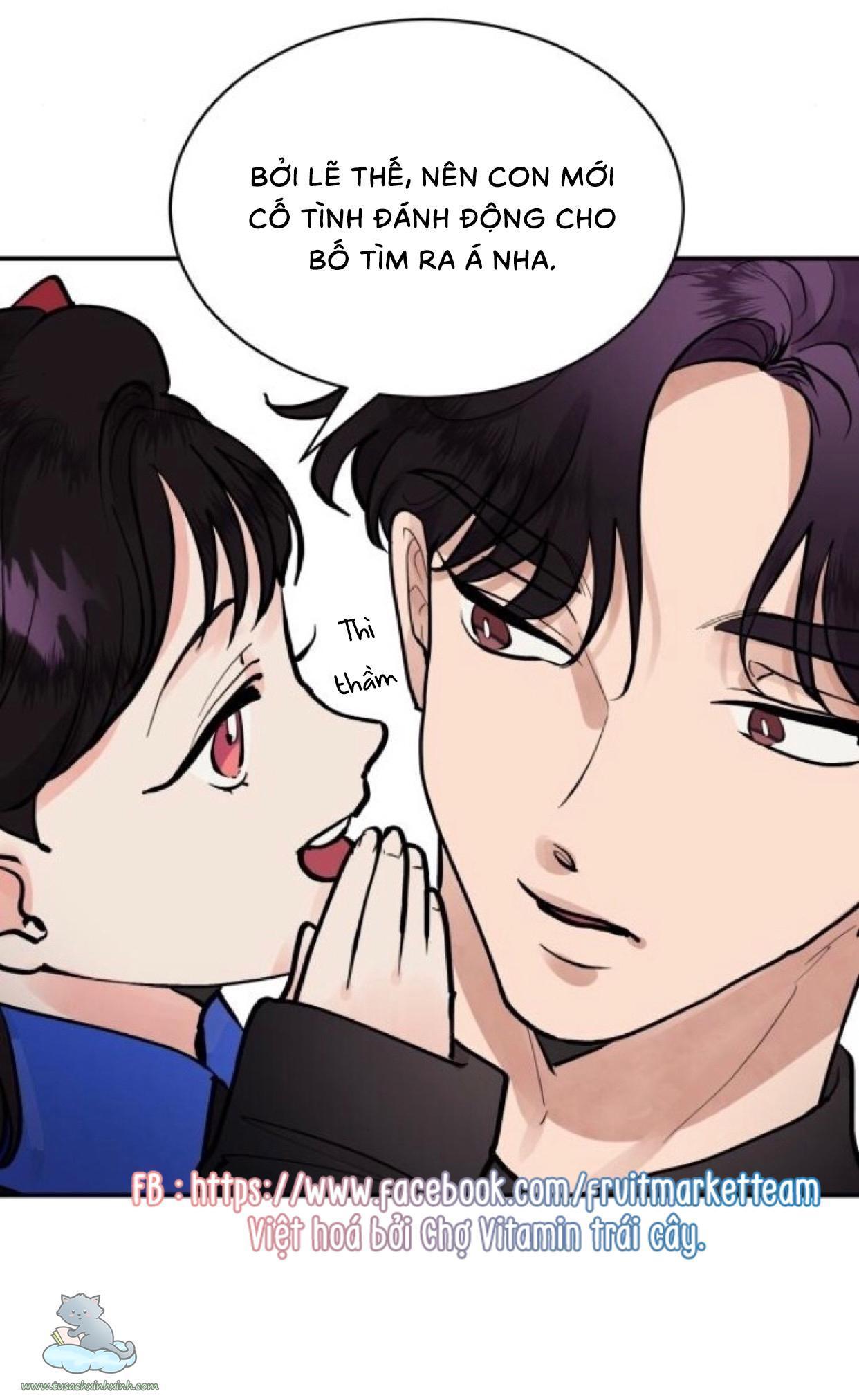 oan gia ngõ hẹp chapter 67 19