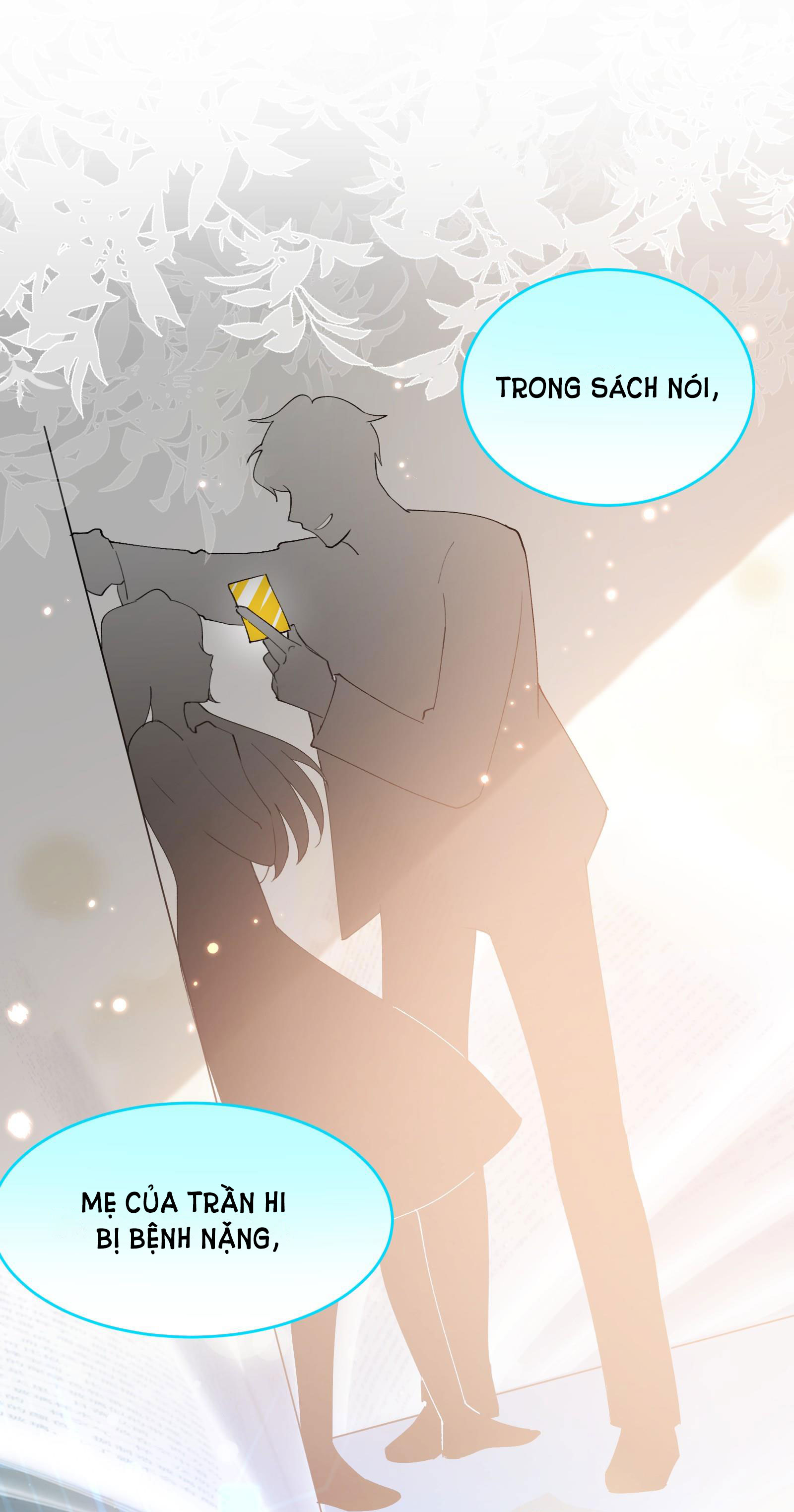 chưa biết ai hơn ai chapter 6 24