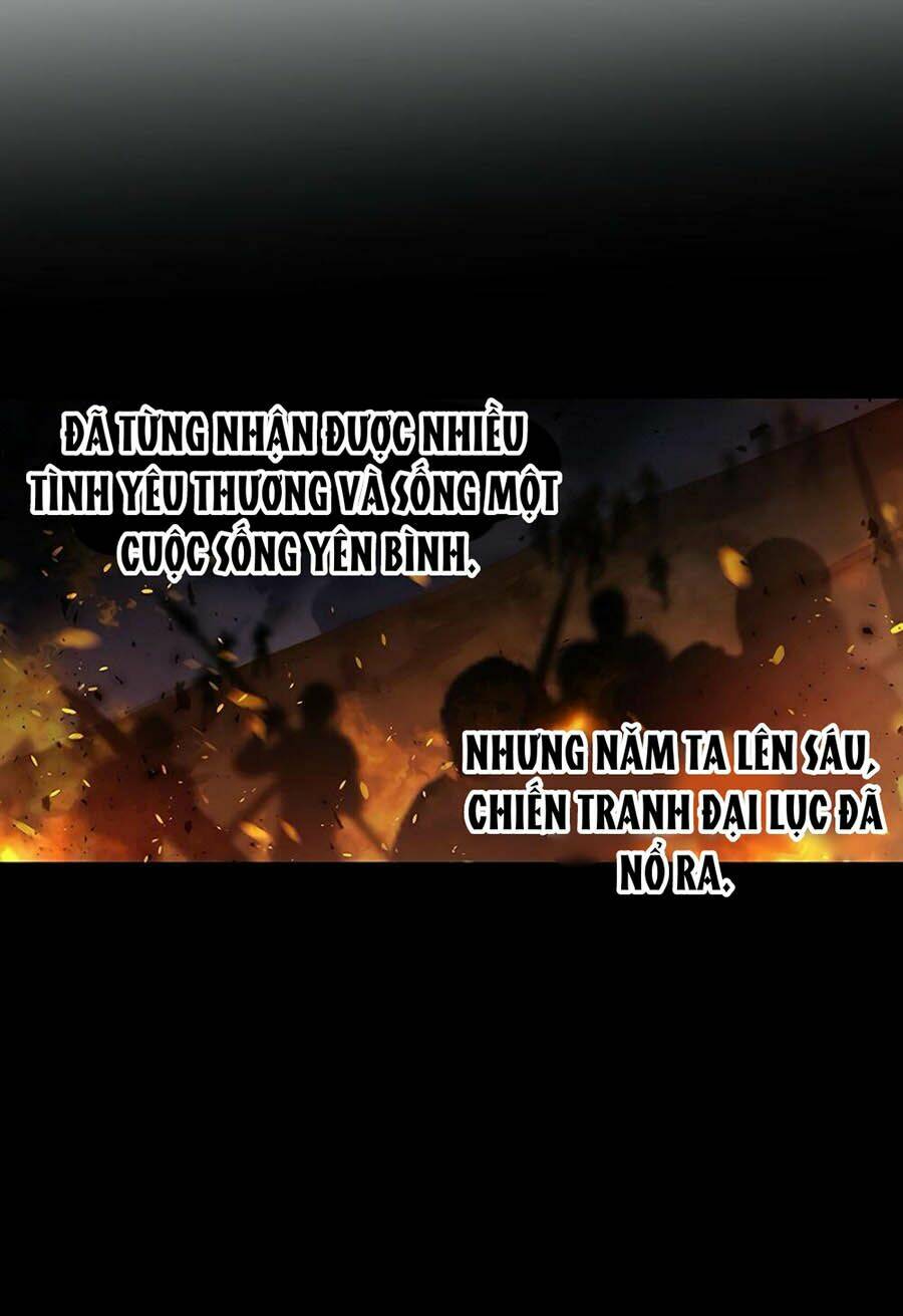 khu vườn câm lặng chapter 9 44