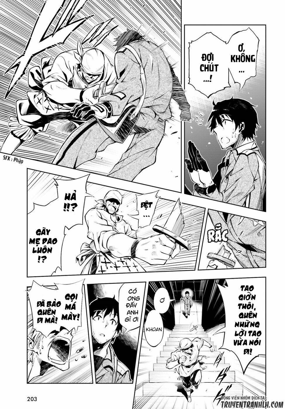 exterminator chapter 2 28