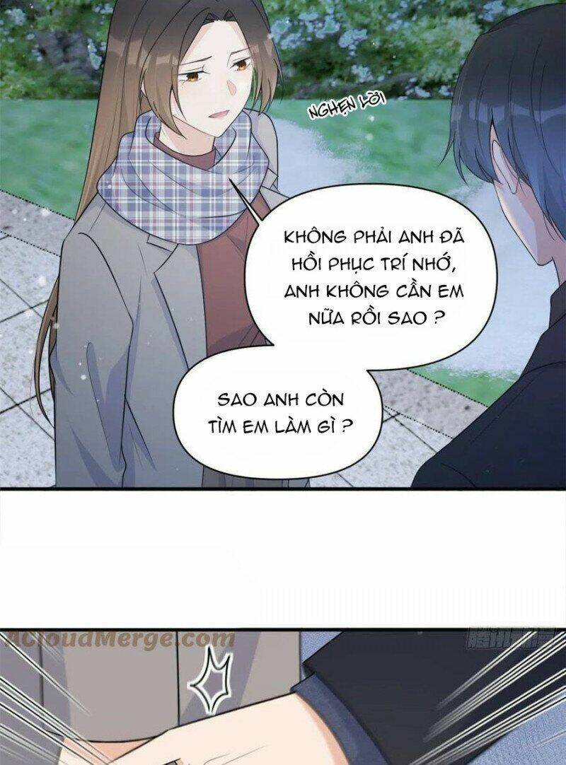 vẫn cứ nhớ em, nhớ em chapter 147 4