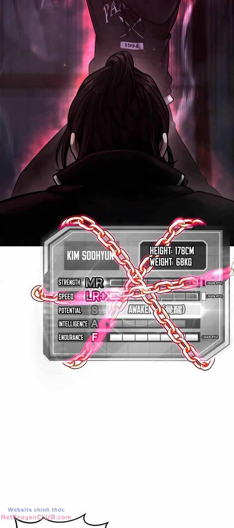 nhiệm vụ tối thượng chapter 121 68