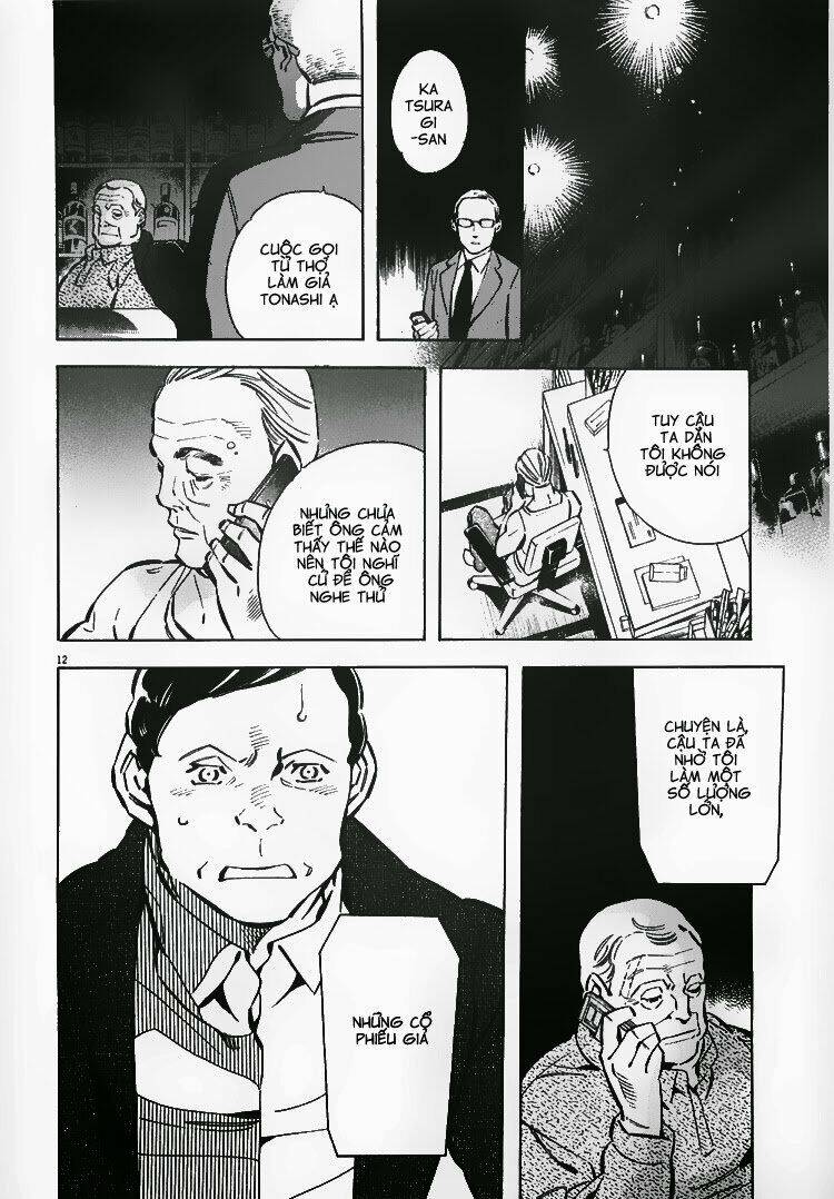 shin kurosagi - con diệc đen 2 chapter 57 12