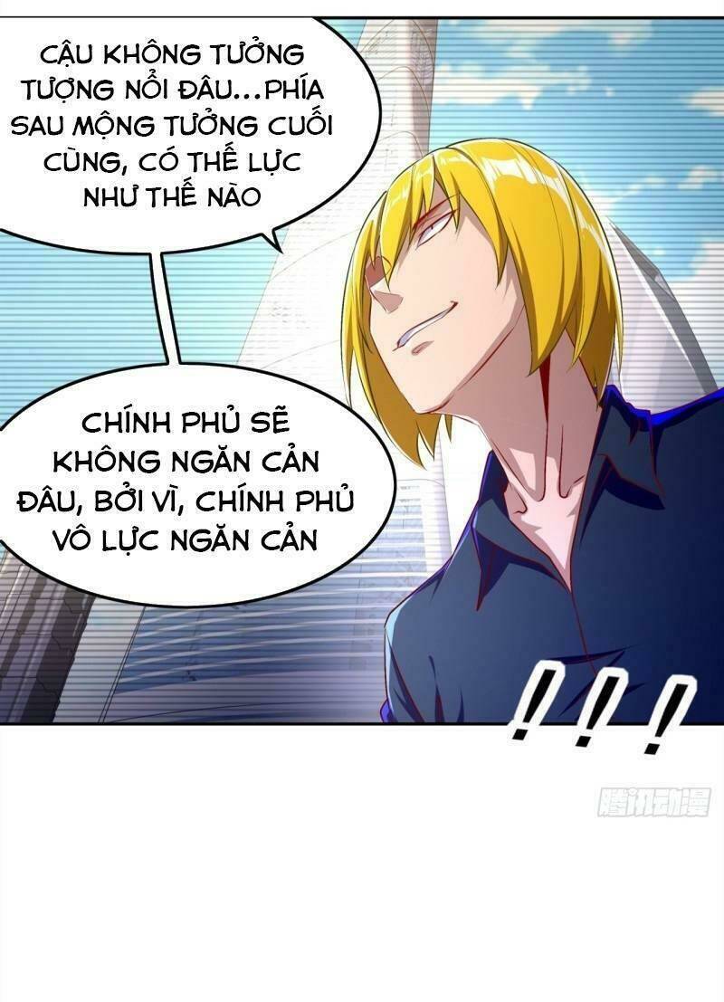 võng du chi tối cường đoán mệnh sư chapter 52 34