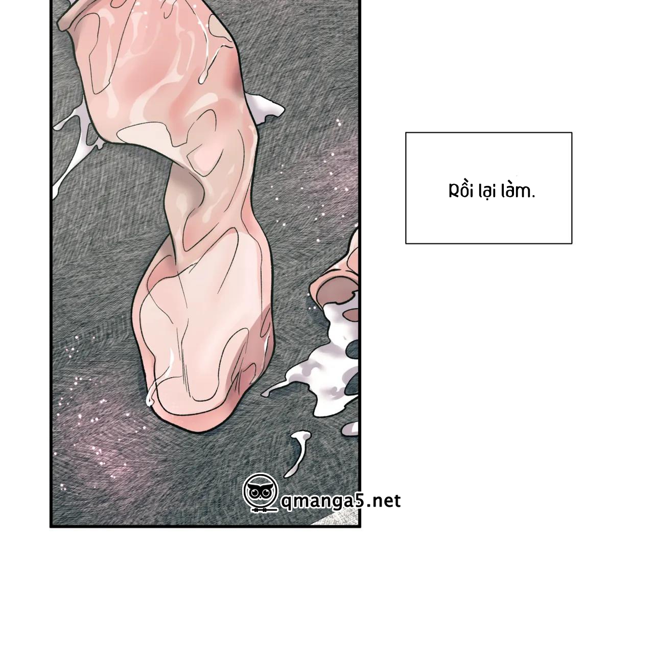 ám ảnh pheromone chapter 37 44