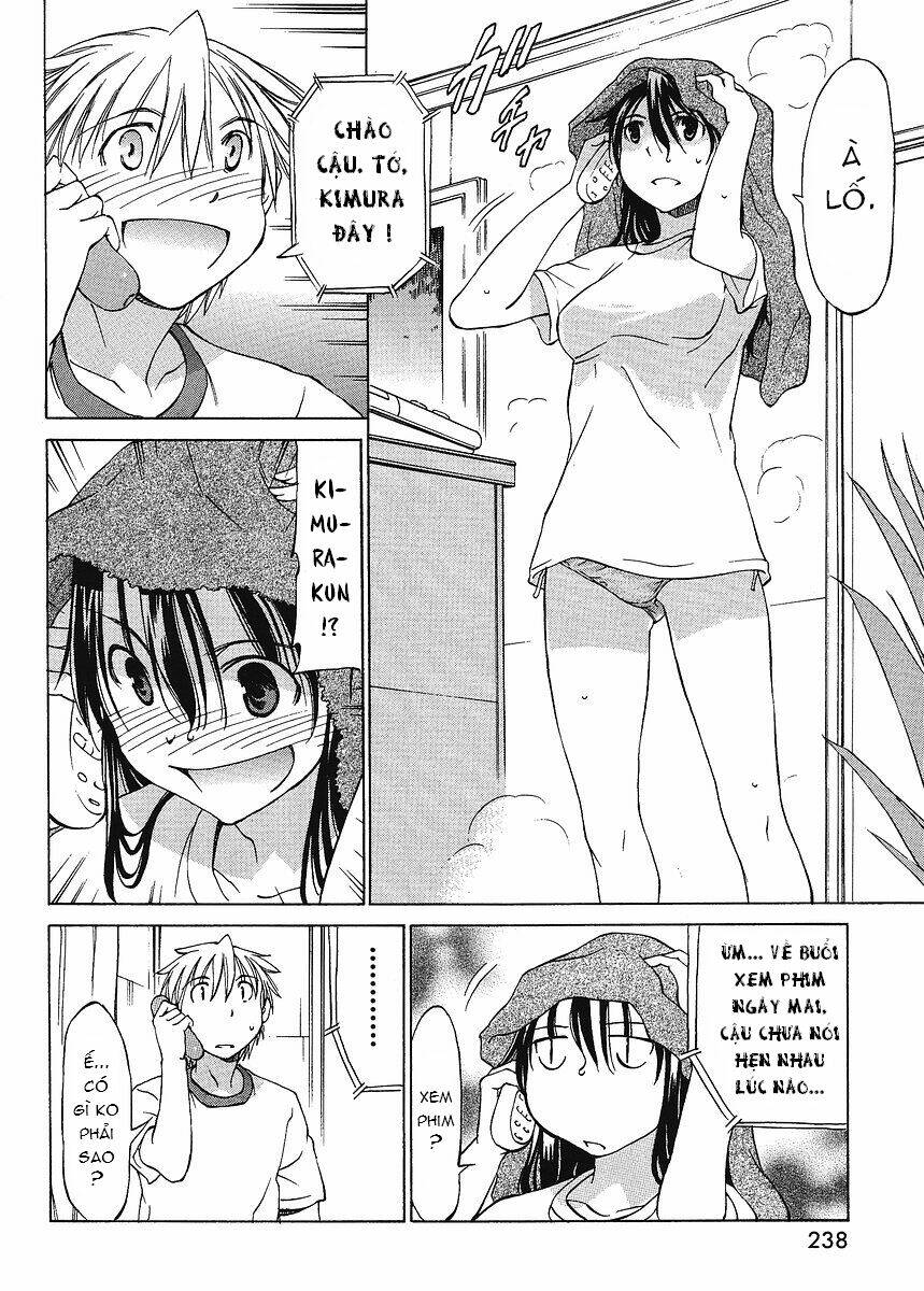 haru to natsu chapter 2 9