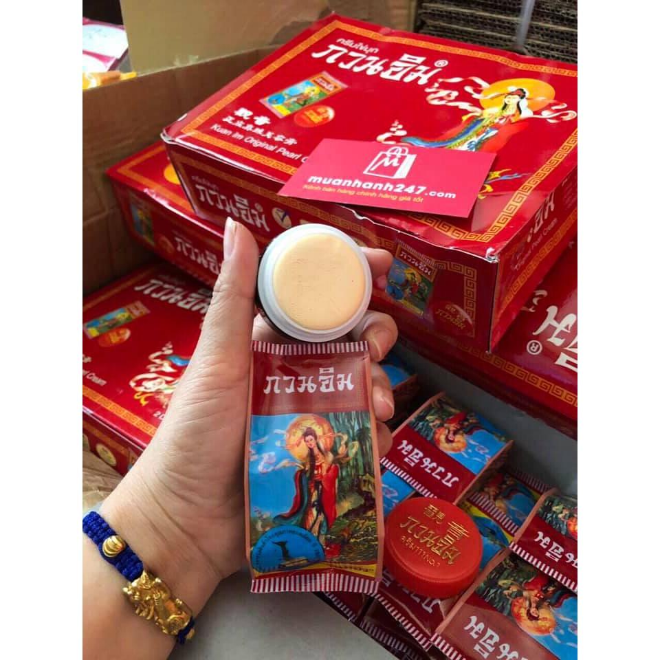 LỐ 24 HỘP CÔ TIÊN THÁI LAN