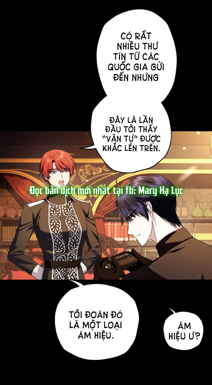 cha à, con không muốn kết hôn đâu chapter 80 14