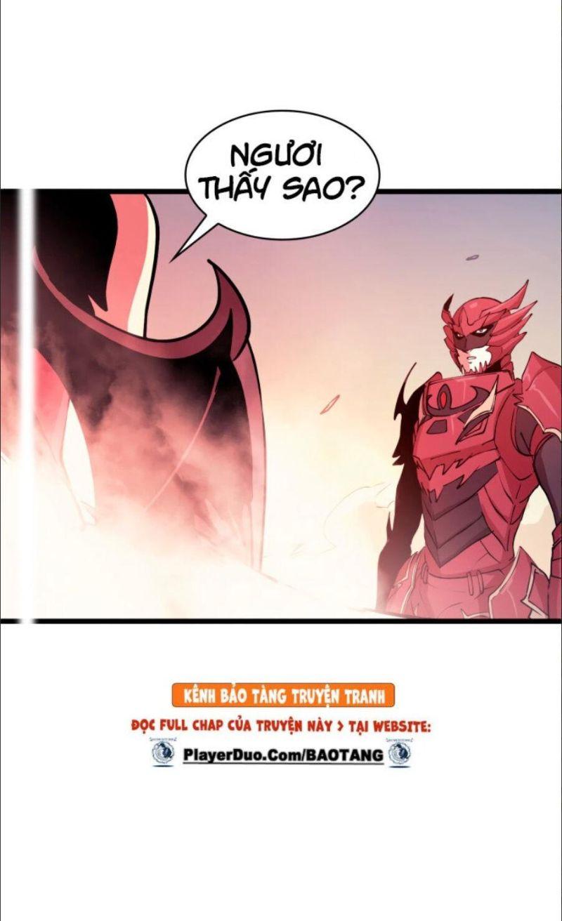 tôi trở lại thăng cấp một mình chapter 41 90