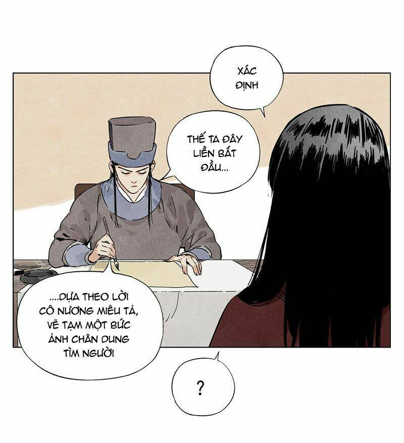 bang chủ đại nhân tìm cách trị hói đầu chapter 51 11