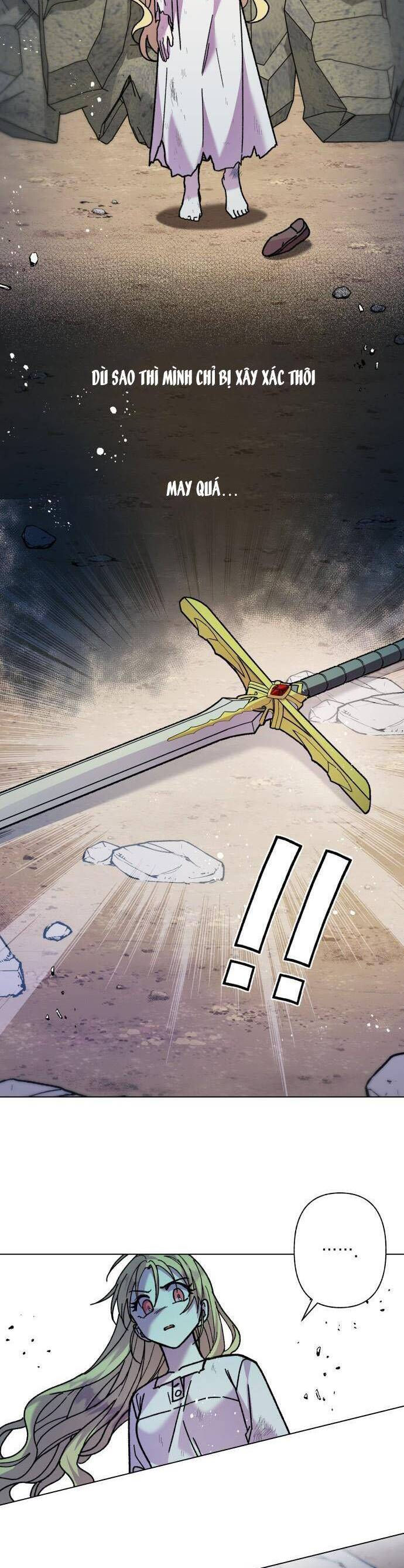 tôi mang trong mình trái tim của rồng chapter 5 27