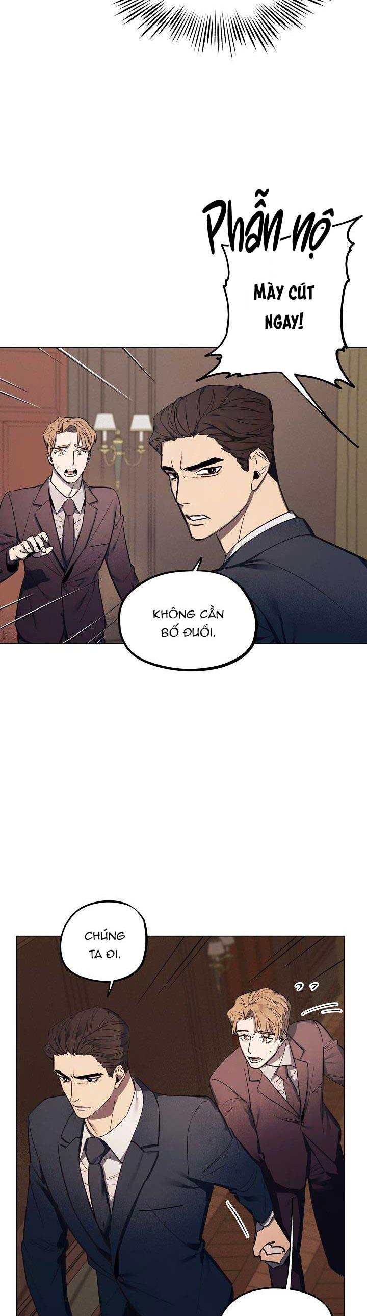 làm dâu nhà tài phiệt họ kang chapter 1 35