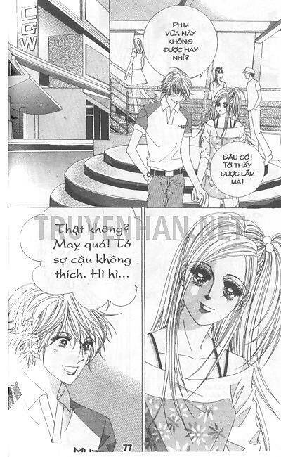 nụ hôn 5000 won chapter 12 19