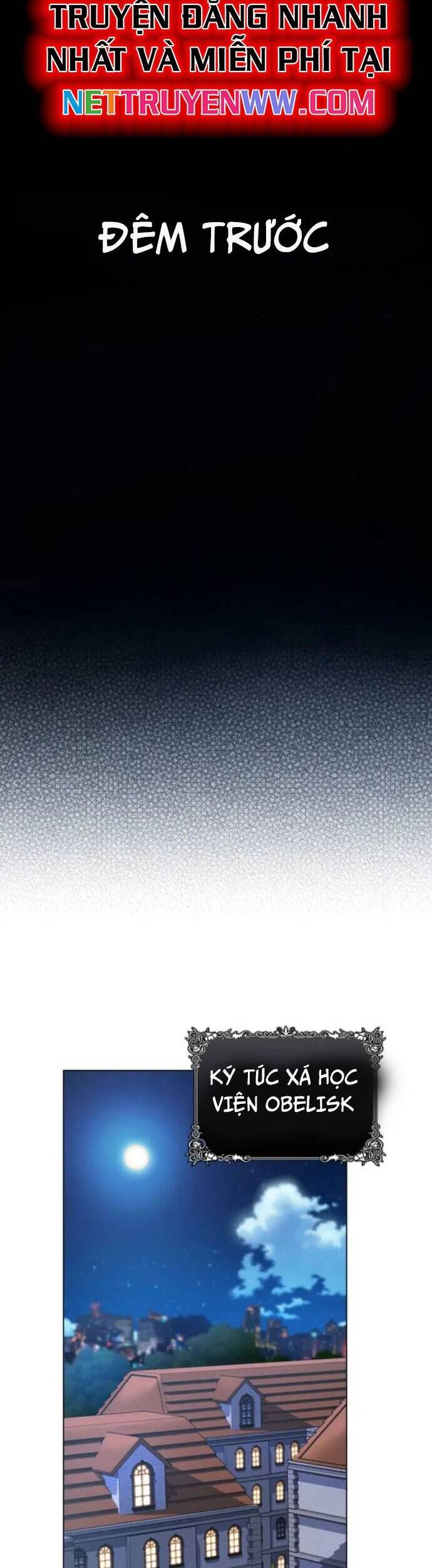 sự trở lại của đại pháp sư huyền thoại chapter 11 18