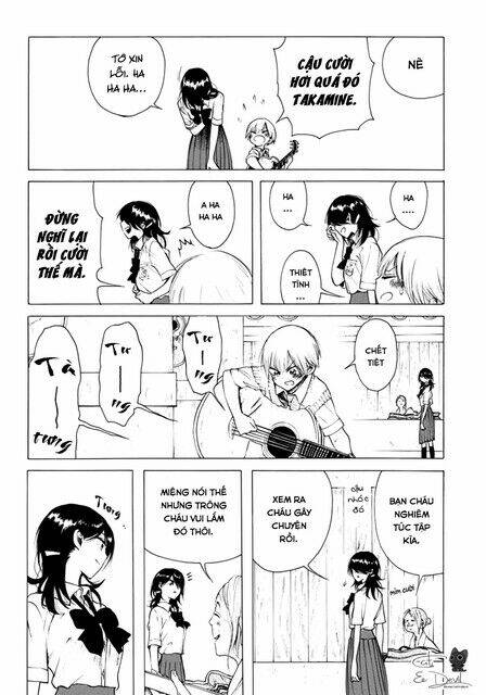 miageru to kimi wa chapter 19 16