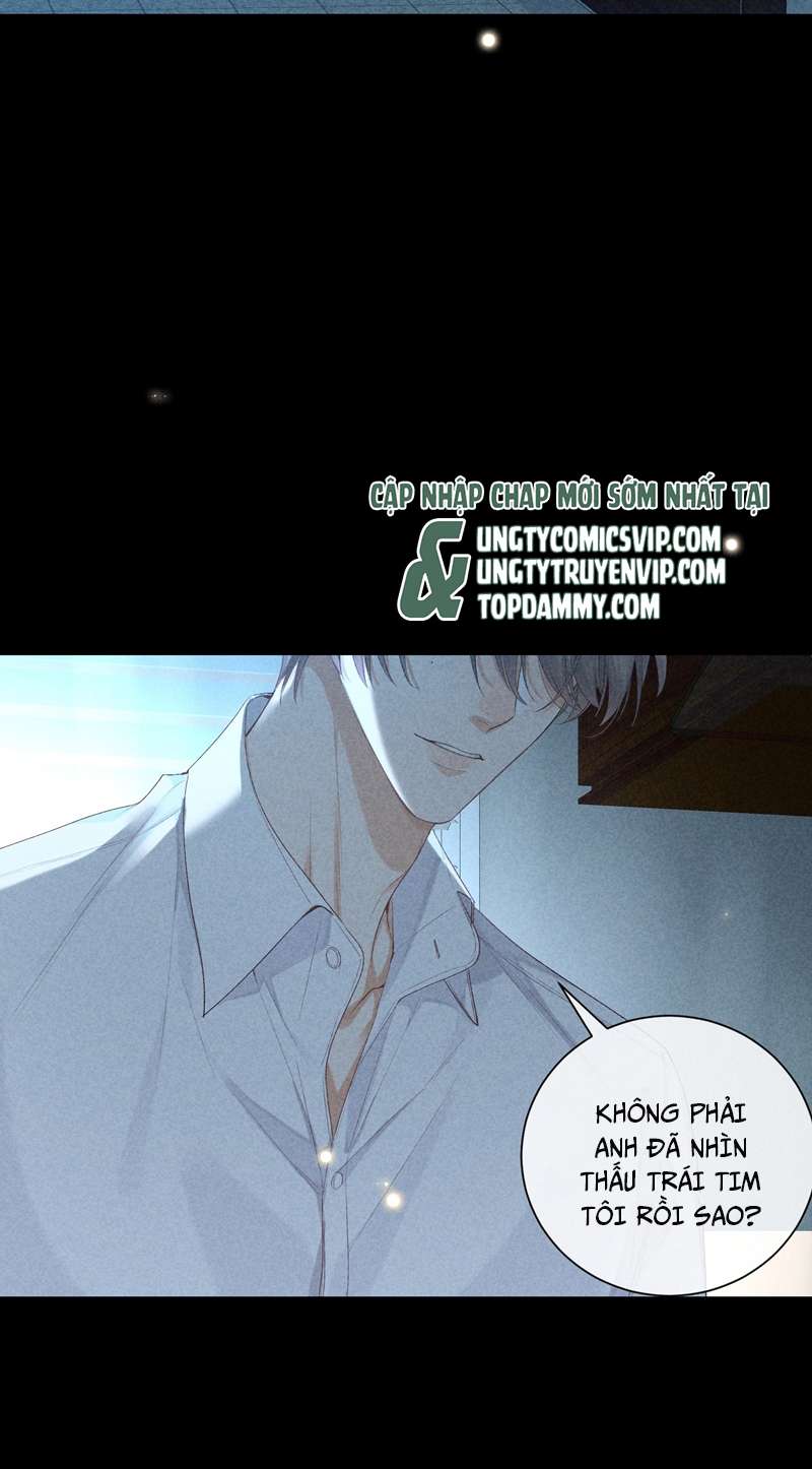 trò chơi săn mồi chapter 69 39