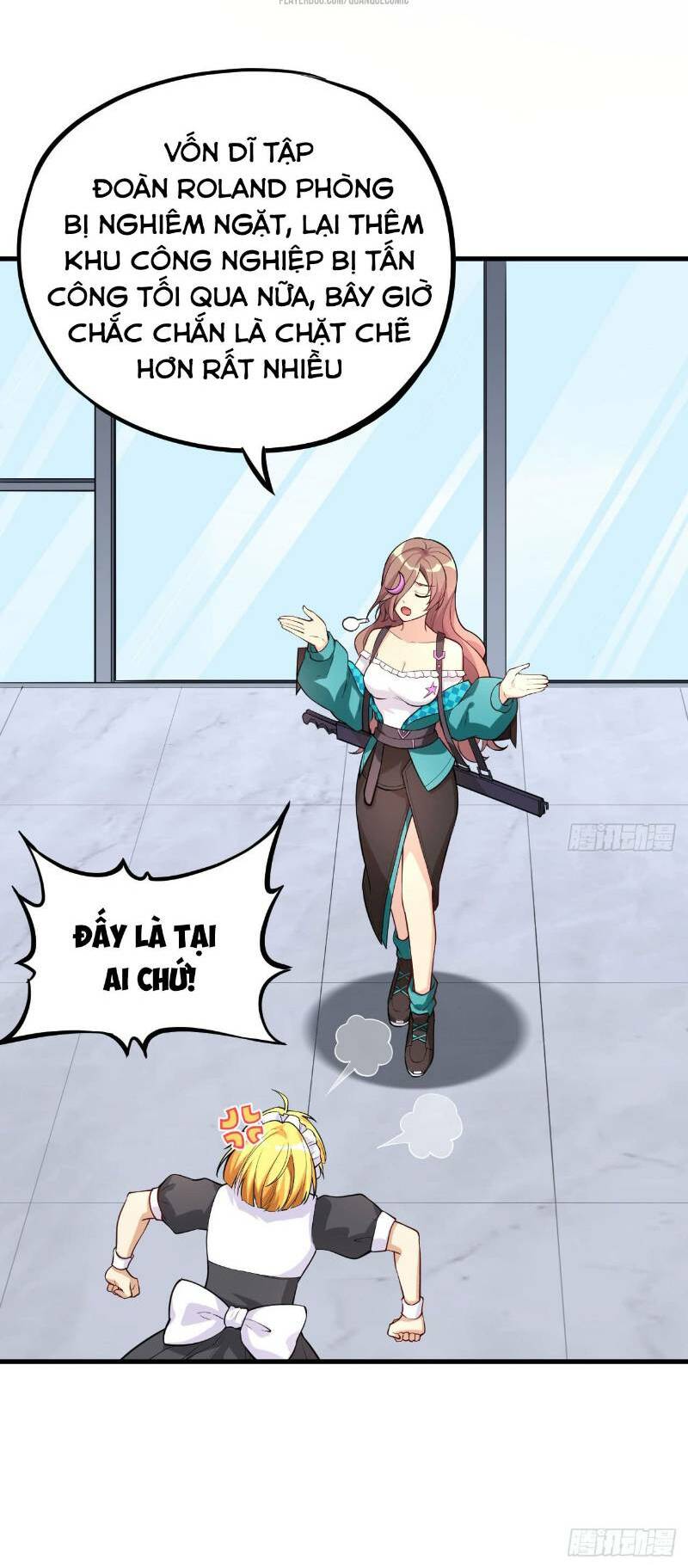 minh nhật thần đô chapter 12 36