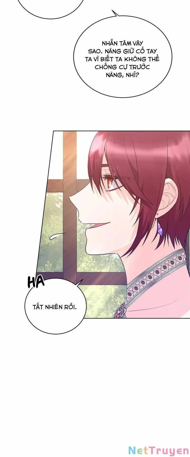 là nhân vật phản diện nhưng tôi sẽ trở thành nữ chính chapter 72 19