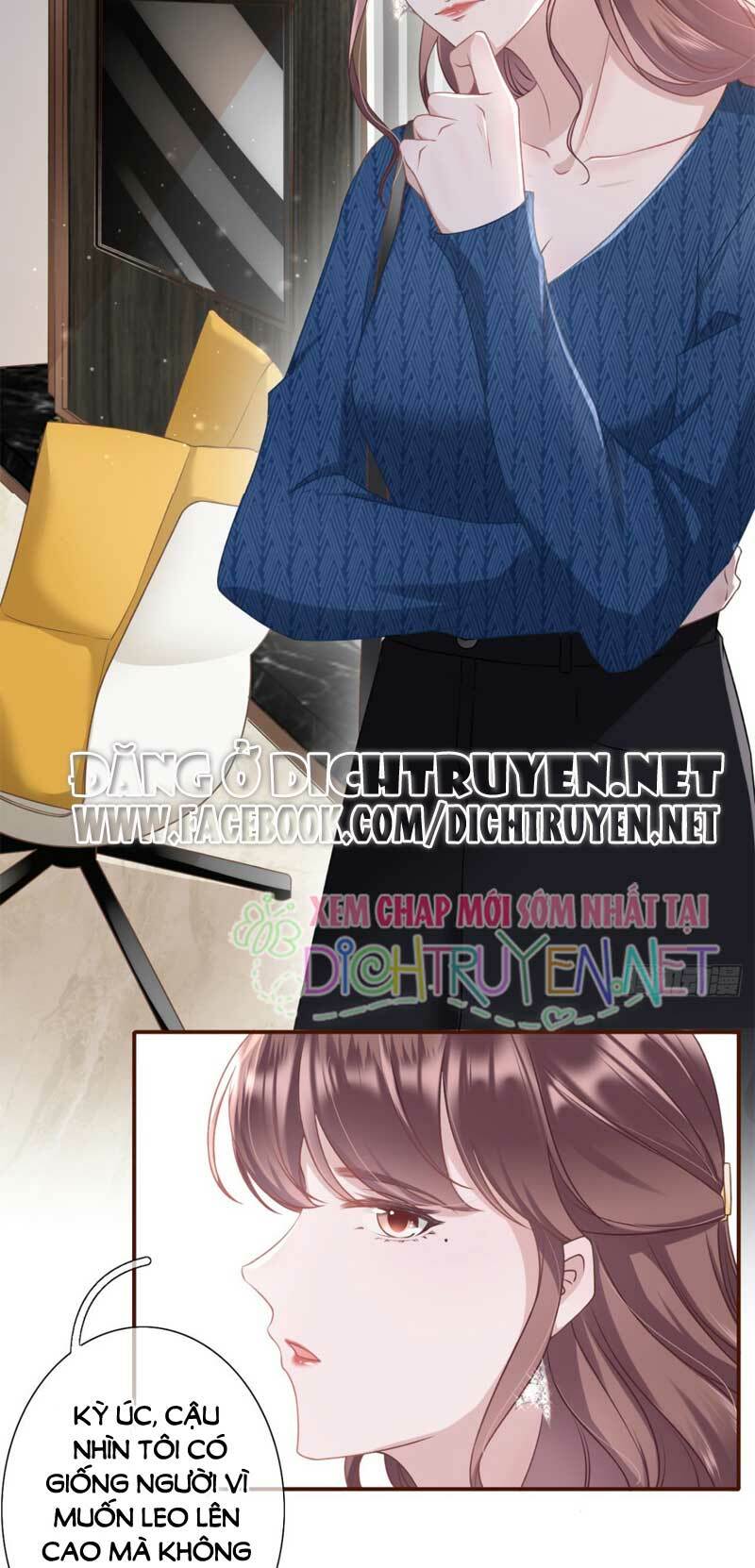 bạn gái tôi mới 30+ tuổi xuân chapter 19 11