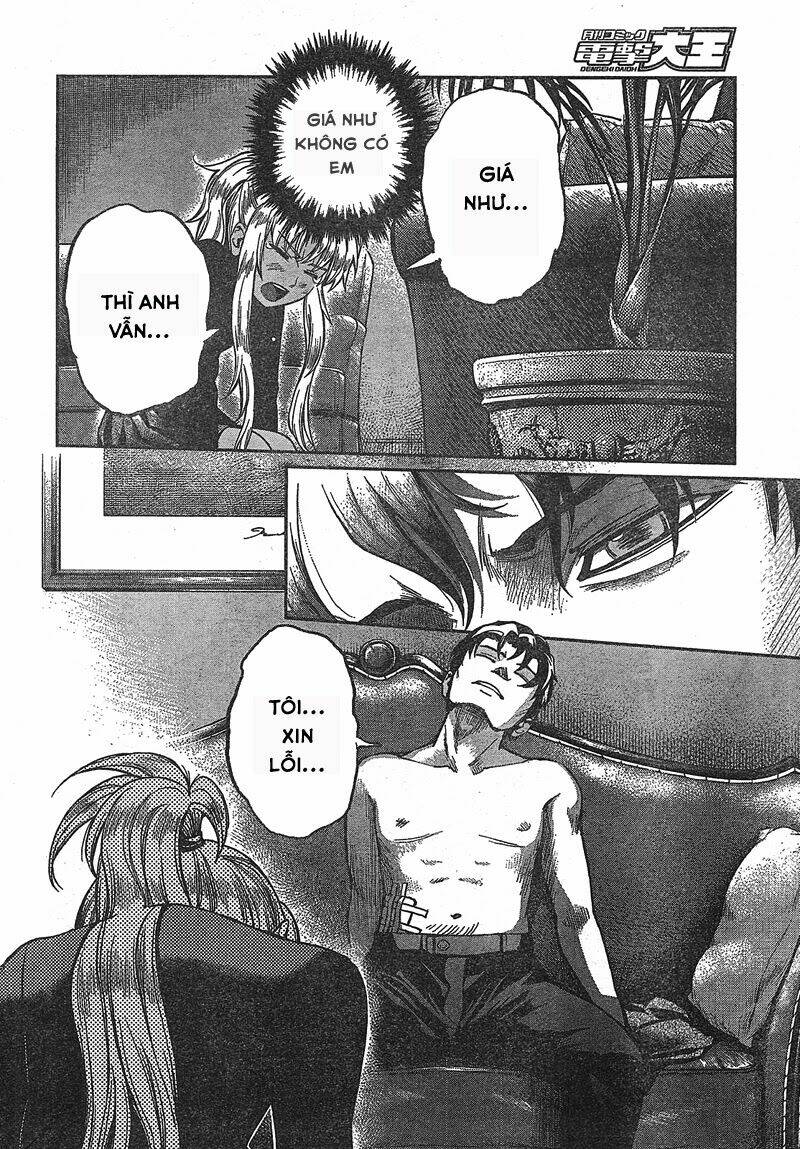 gunslinger girl chapter 56 16