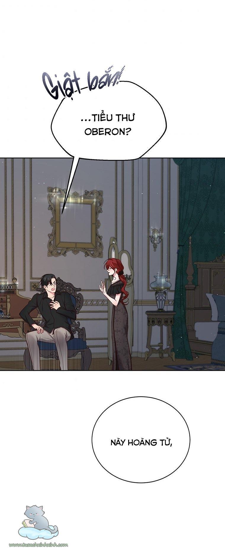 thế thì ta cứ trở thành kẻ ác thôi chapter 42 60